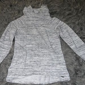 avalanche sweater